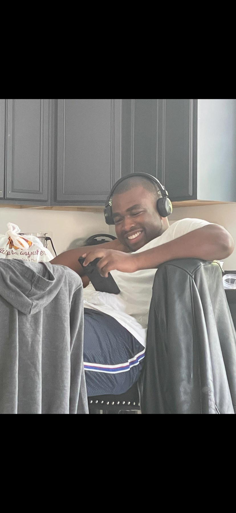 Obituary of Zion West