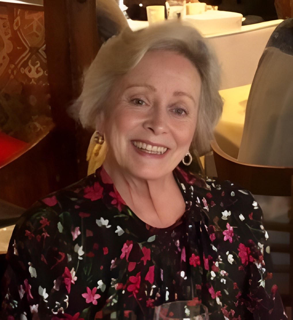 Obituario de Julie Hancock Jones