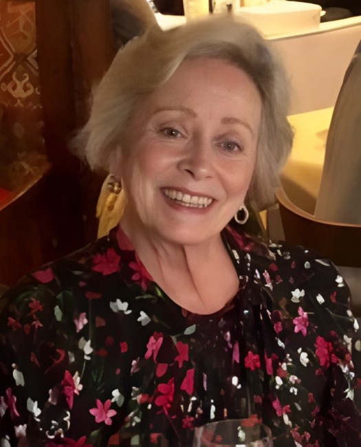 Avis de décès de Julie Hancock Jones