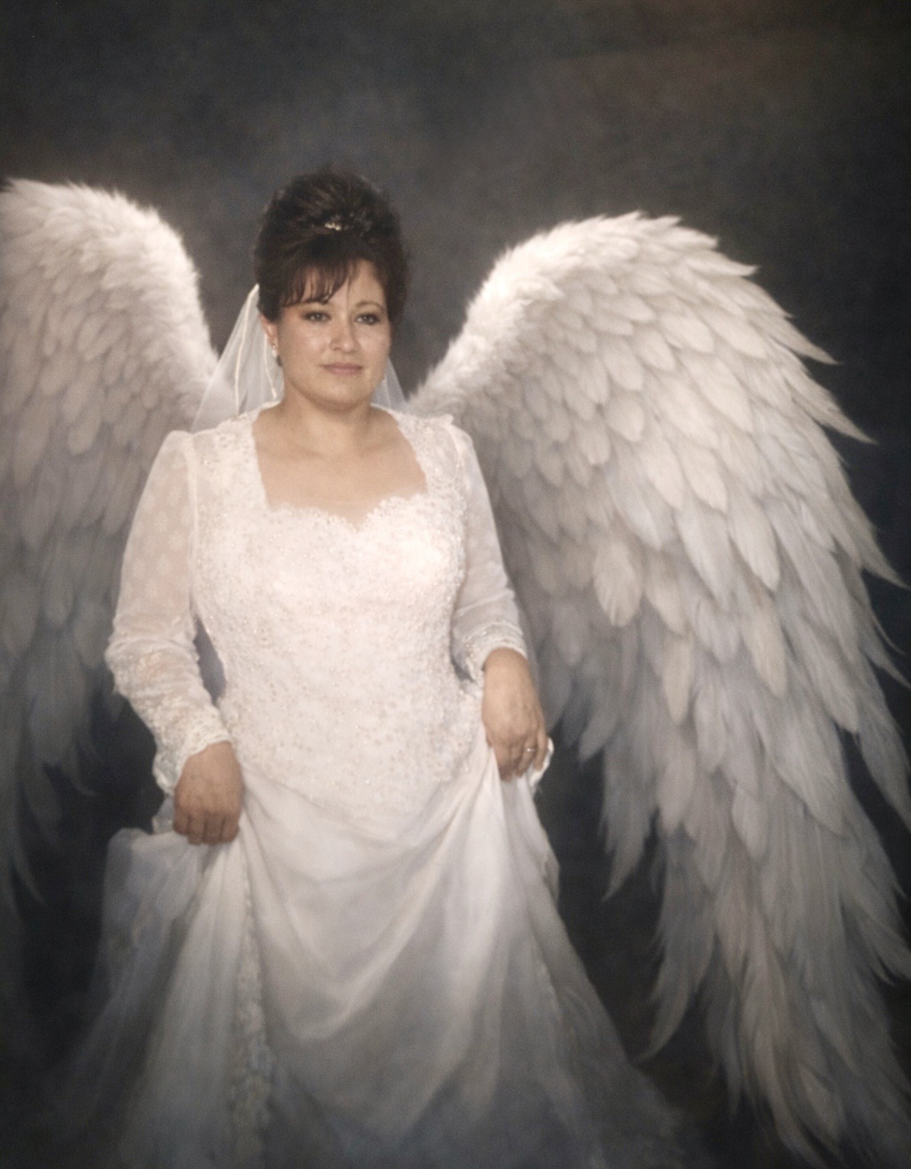 Obituary of Rosalia Urrea Montano