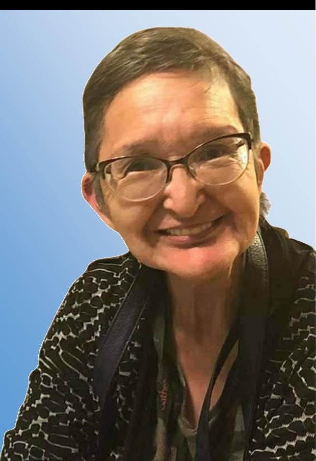 Avis de décès de Diane Edith Williams