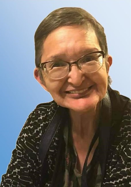 Avis de décès de Diane Edith Williams