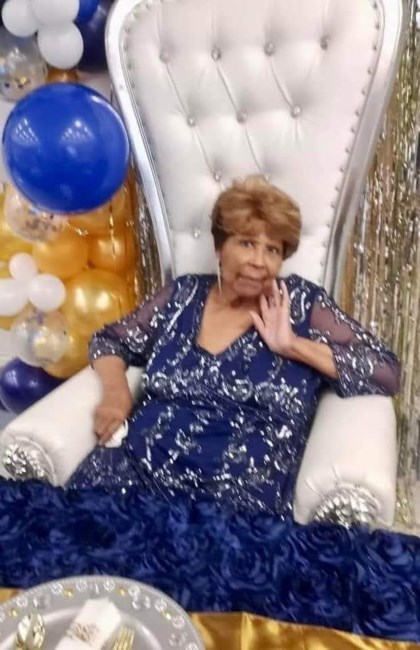 Obituary of Maxine Chabala-Wilcox