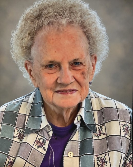 Obituary of Bettie Faye Thomas