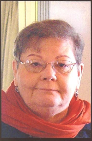 Obituario de Kathleen E. Wills