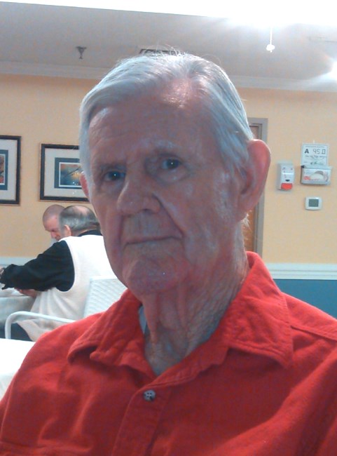 Obituary of William Malphus Woodall