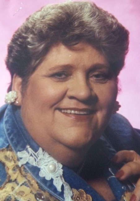 Avis de décès de Joyce Annette Keeton Pruitt