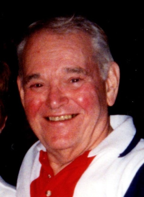 Obituary of Joseph K. Stern
