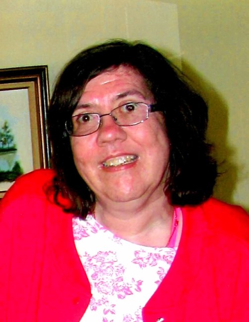 Obituary of Linda Sue Hookway