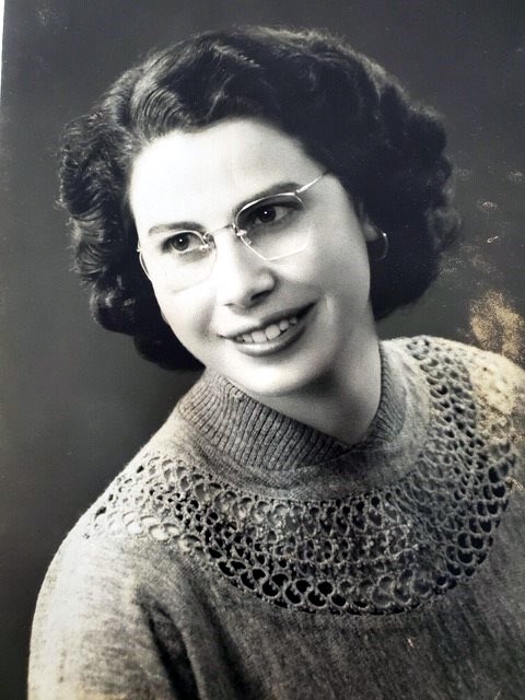 Obituary of Liduina Santos Terra