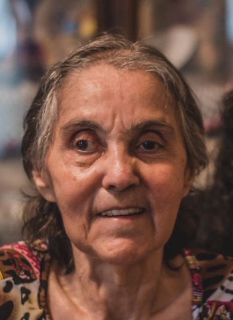 Obituary of Gladys Torres