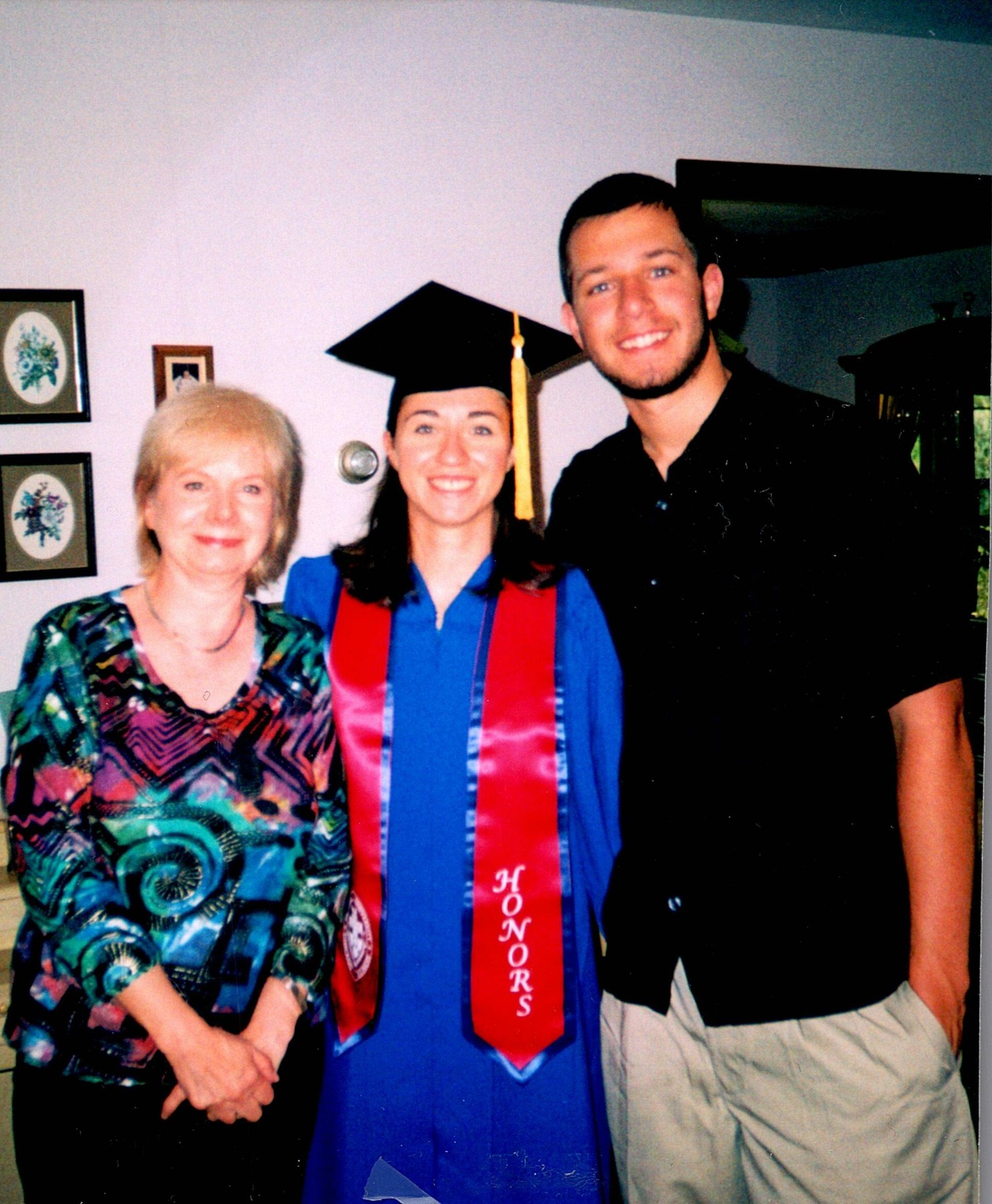 Obituary of Cynthia T. Dusenbery