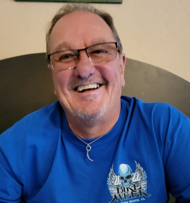 Obituary of William George Clough Jr.