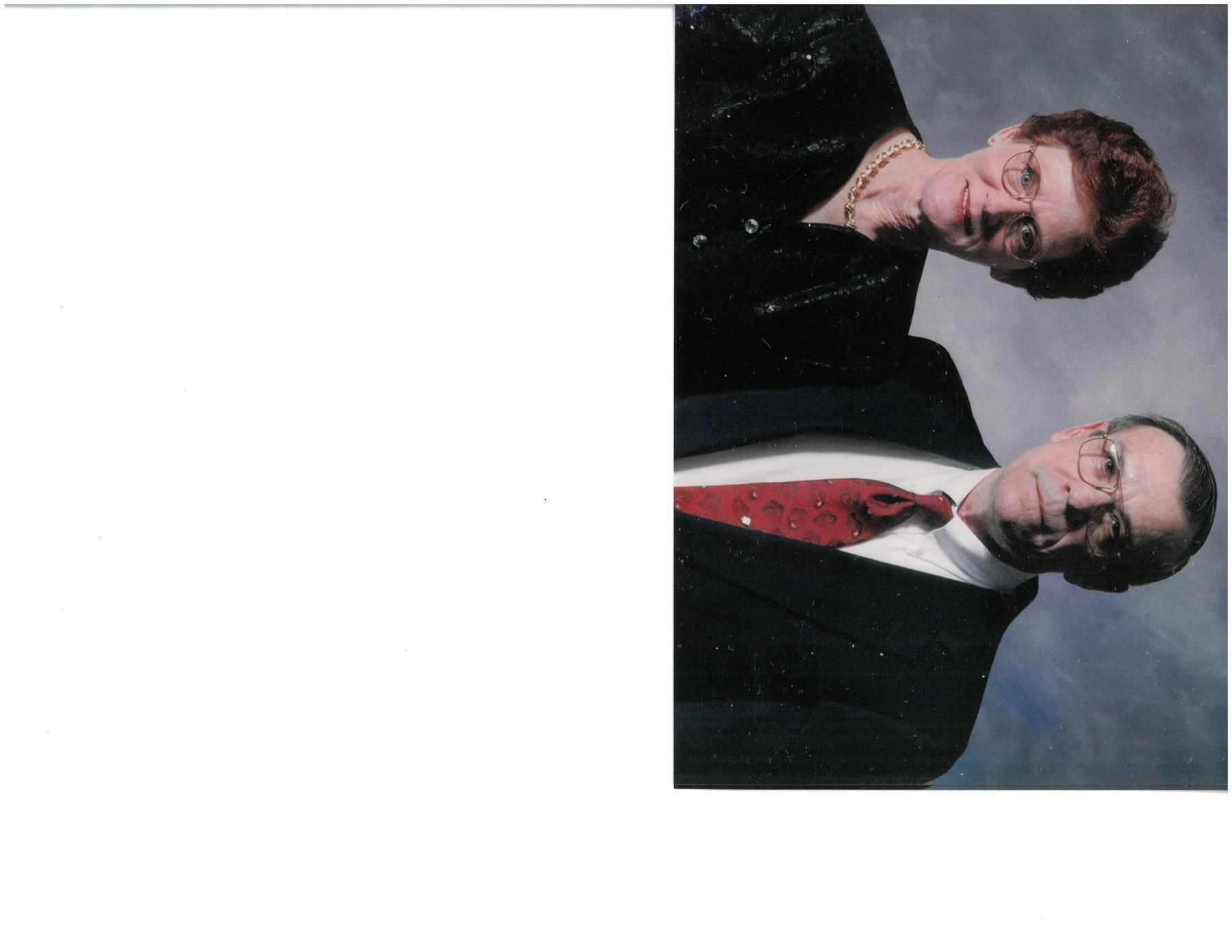 Obituary of Mary Louise Johnson