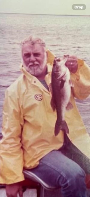 Avis de décès de Herbert Leroy Felling