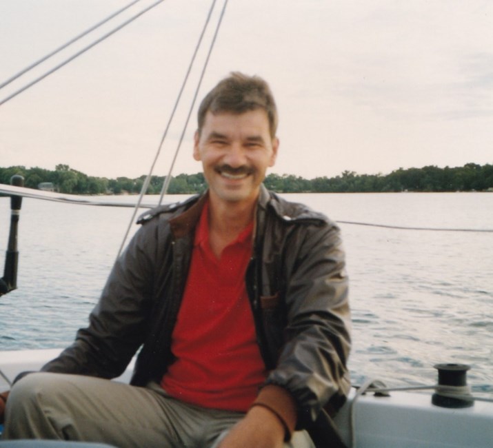 Obituario de Timothy Wilfred Bessette