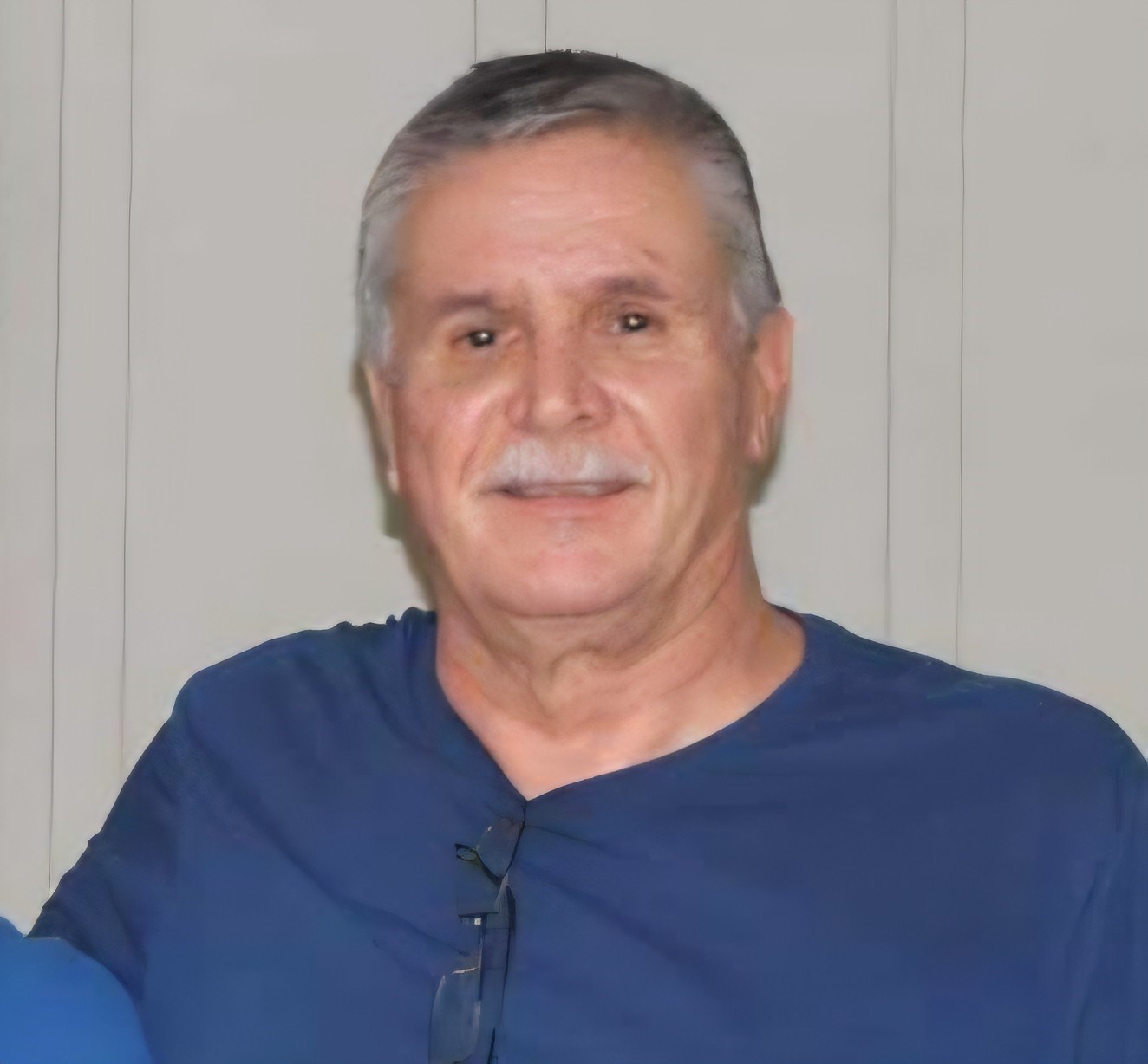 Obituary of Dave Conrad Lutman