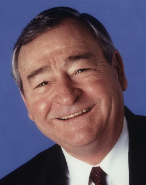 Obituary of James Lindsey Frost Sr.