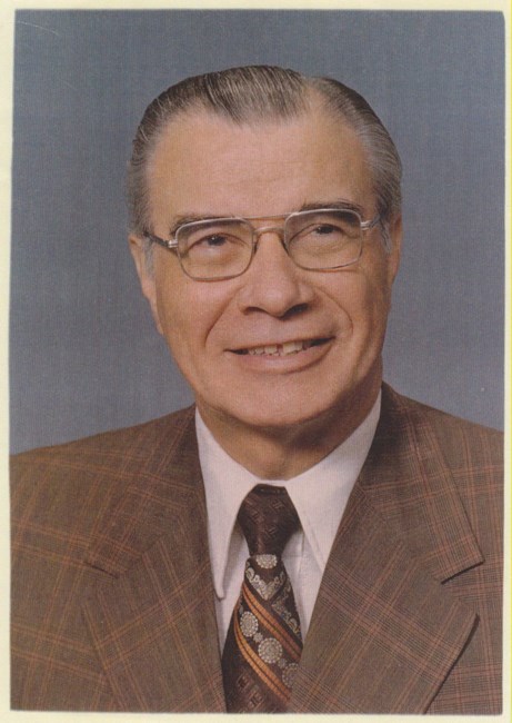 Obituary of Orvil R Warner