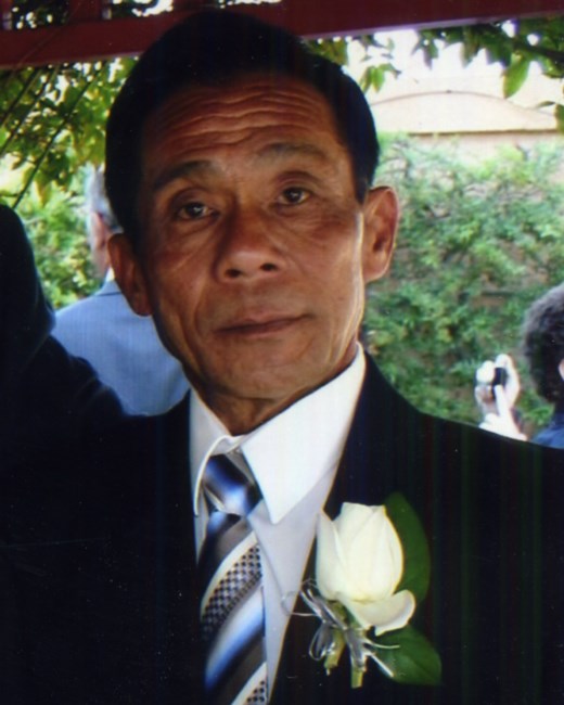 Obituary of Sinh Ngoc Nguyen