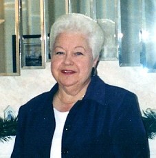 Obituary of Theresa Wendt Peterson Mitchell