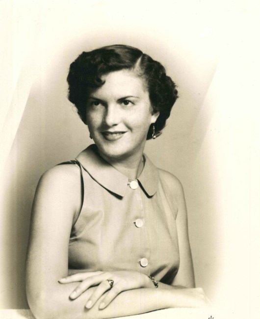 Obituary of Gloria Dean Rosenthal