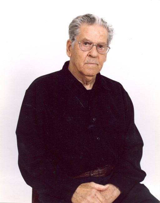 Obituary of Jose M. Vieira