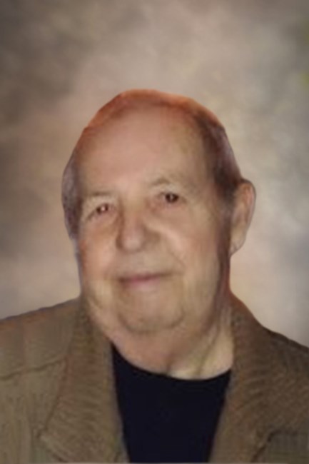 Obituary of Bernard "Barney" Clark