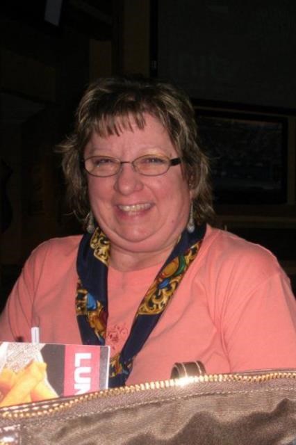 Obituary of Patty Elizabeth Vogler