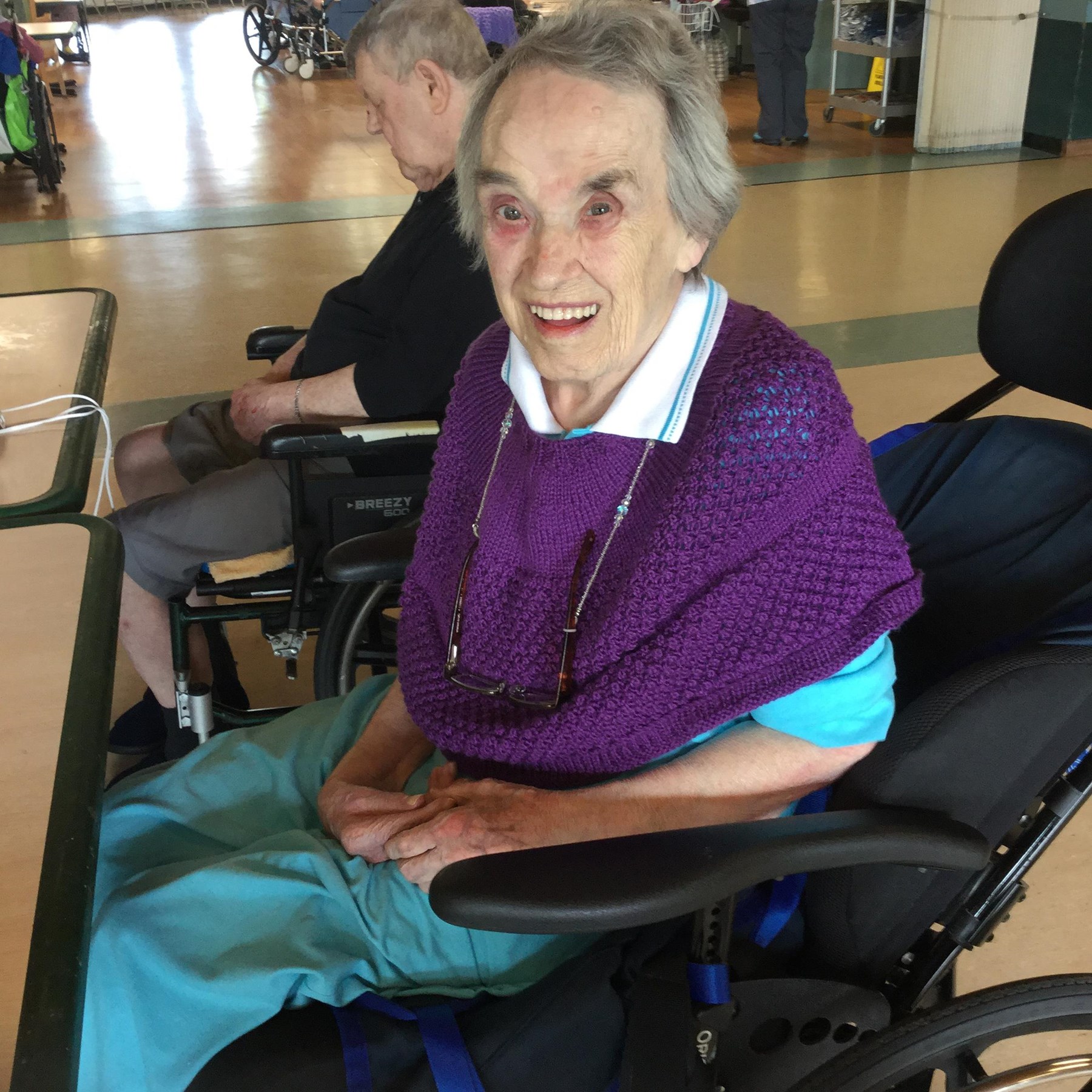 Obituary of Lois Elizabeth Cooper