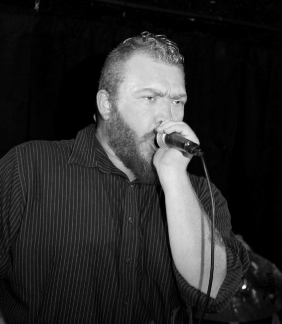 Avis de décès de Kevin Wayne Dixon