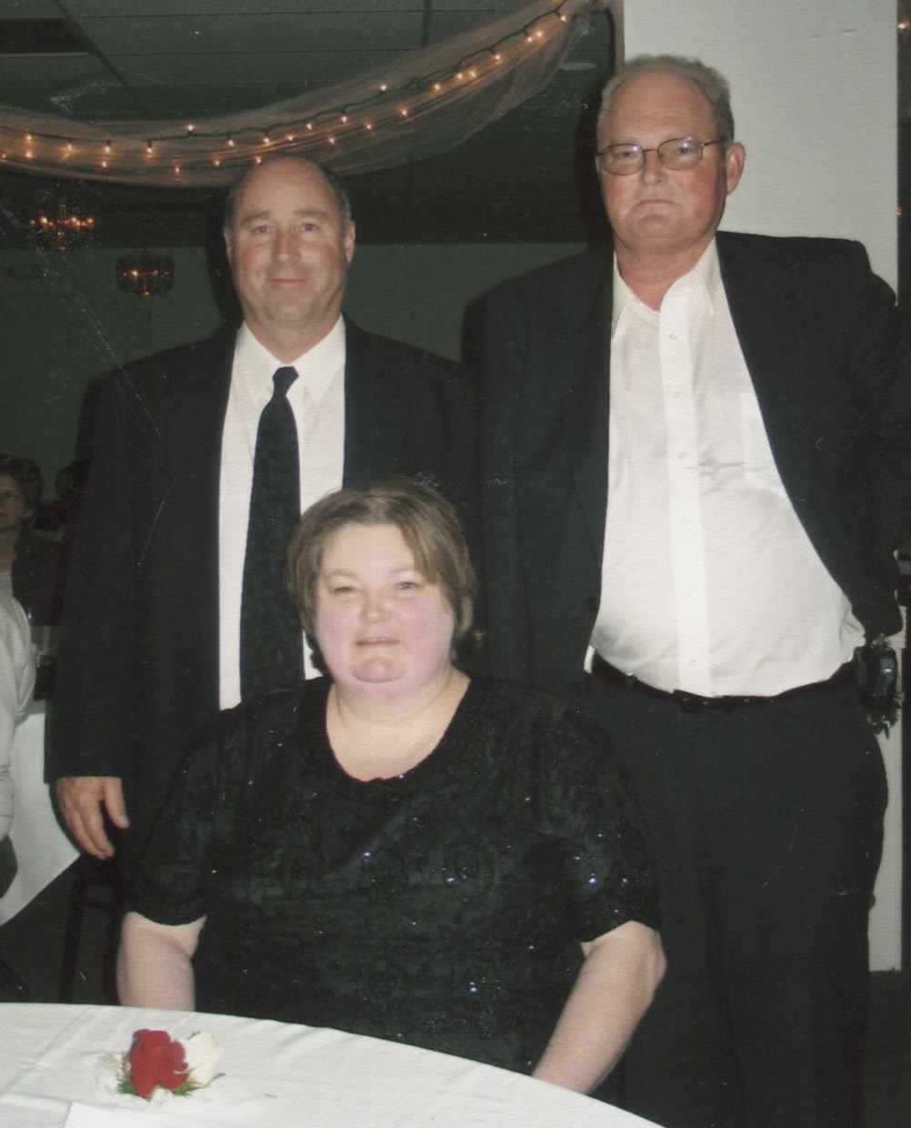 Obituary of Debra Williams