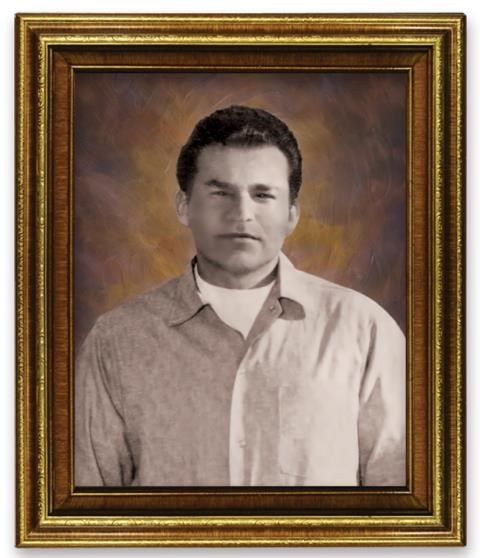 Obituary of Francisco Fuentes