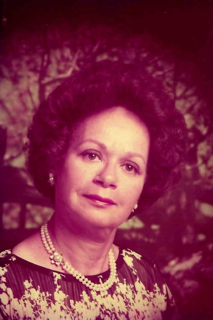 Obituary of Alma G. Wechsler