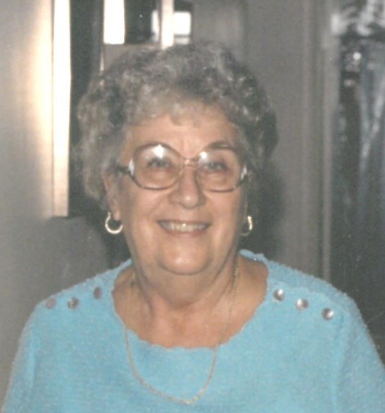 Obituary of Rose M. Kowalski