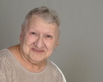 Obituary of Dorothy Reak