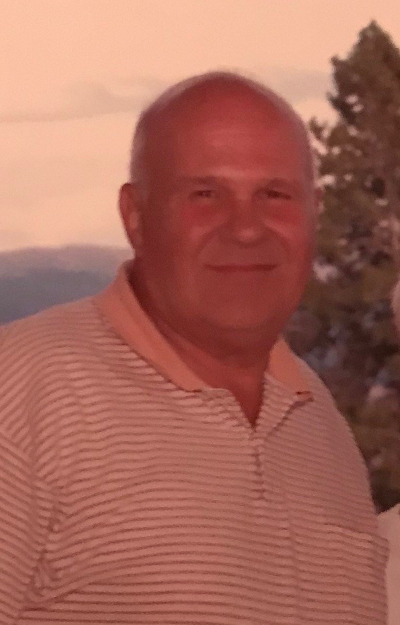 Obituary of Harold Garfield Brost