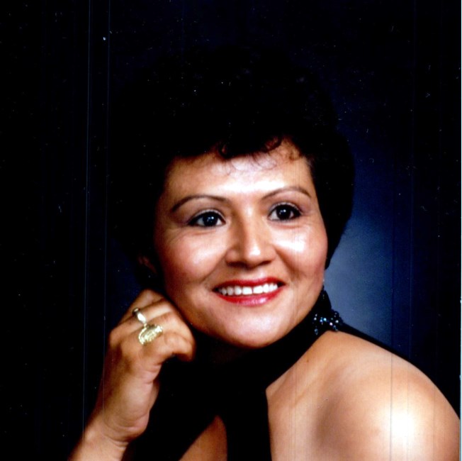 Obituary of Matilde Naranjo Ramirez