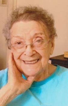 Obituary of Virginia Heredia Garcia