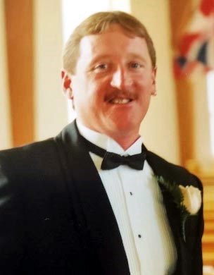 Obituary of Christopher Gary Doyle