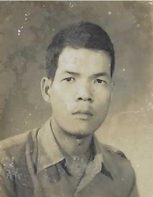 Obituary of Minh Nguyen