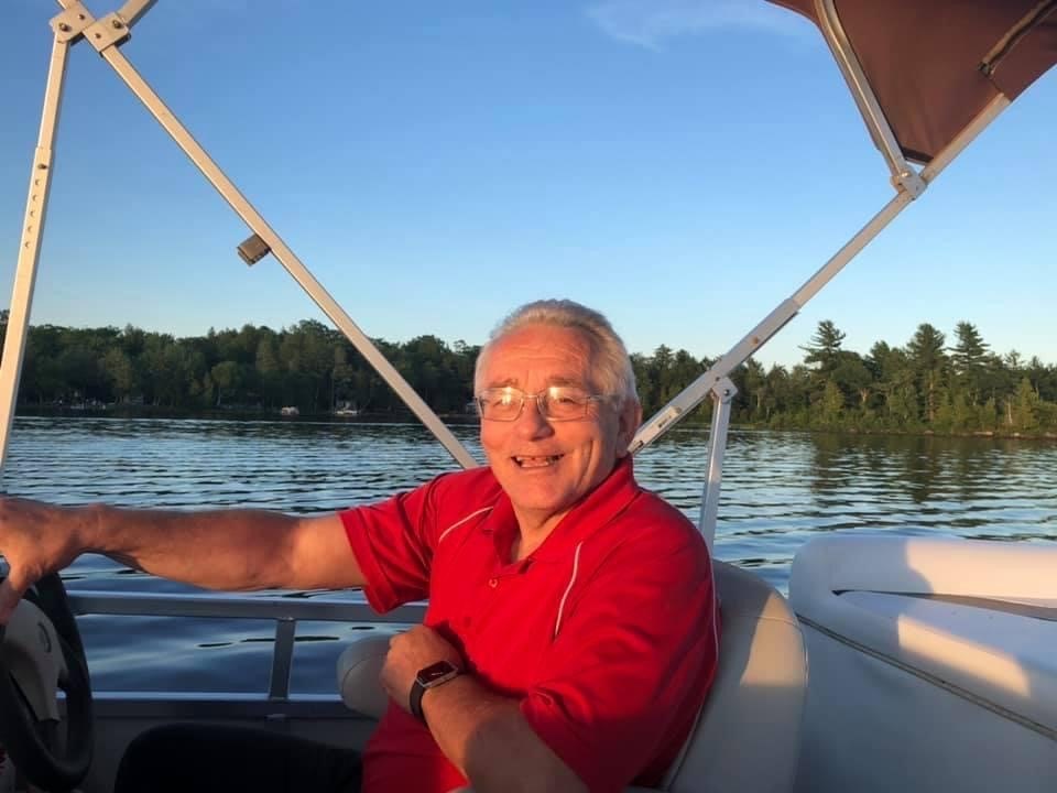 Obituary of Gregory Scott Thibodeau