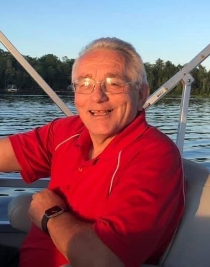 Obituary of Gregory Scott Thibodeau