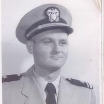 Obituary of Richard J. Rowan
