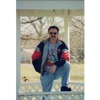 Obituary of John W. "Jack" O'Bryan