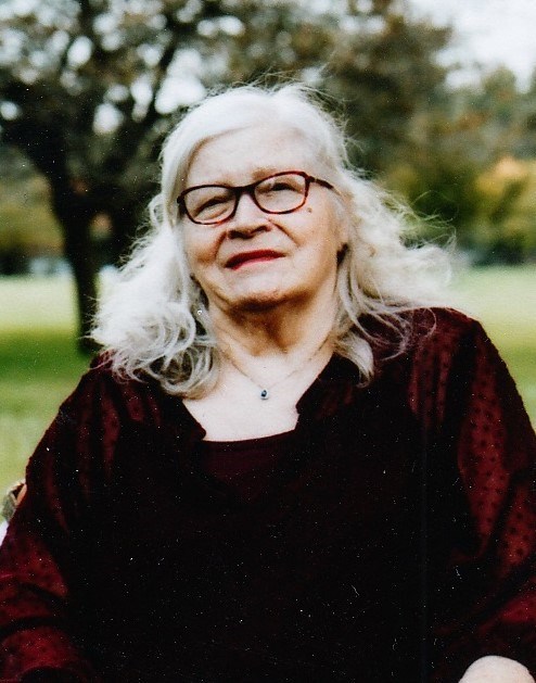 Obituary of Gladys Elaine Gardner