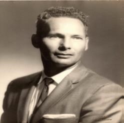 Obituary of Royce Lee Crawford