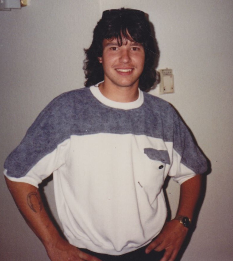 Obituary of Edward Paul Conway