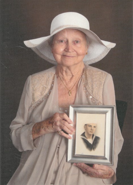 Obituary of Joan Patricia Donohue