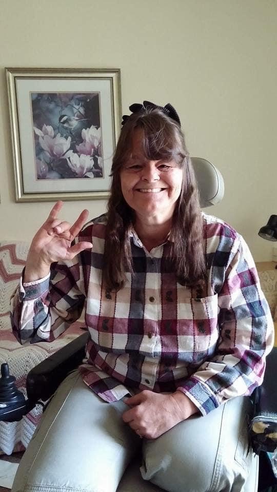 Obituary of Jodie Ellen Reck